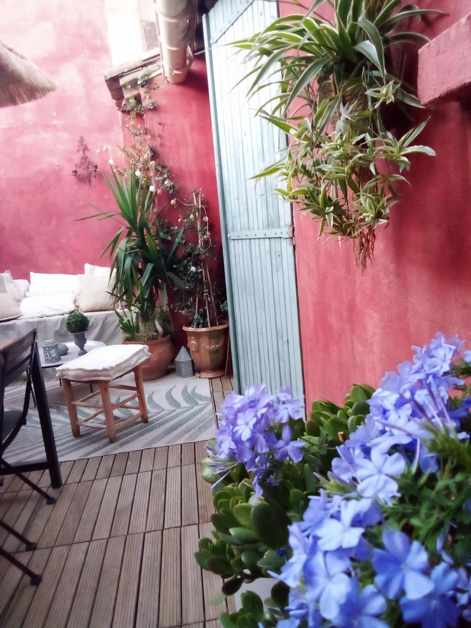 La Maison Perchee Эг-Морт Экстерьер фото